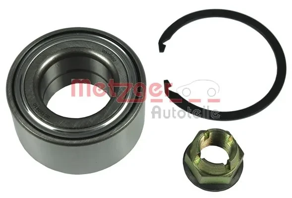 WM6682 Metzger