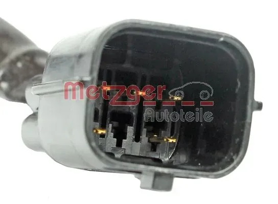 Sonda lambda, sensor de oxigênio até o catalisador LF4J188G1 Ford