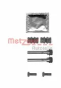 Kit de reparação de suporte do freio traseiro Citroen Jumpy II