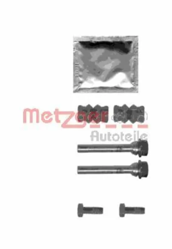 Kit de reparação de suporte do freio traseiro para Renault Scenic (JZ0)