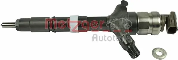 Injetor de injeção de combustível Toyota Avensis 2 T25
