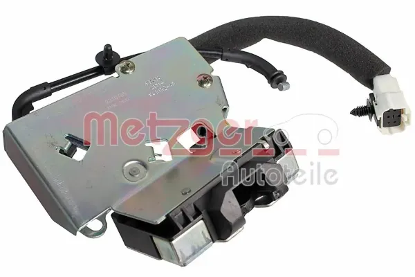 Fecho de tampa de porta-malas (de 3ª/5ª porta traseira) Ford Mondeo III