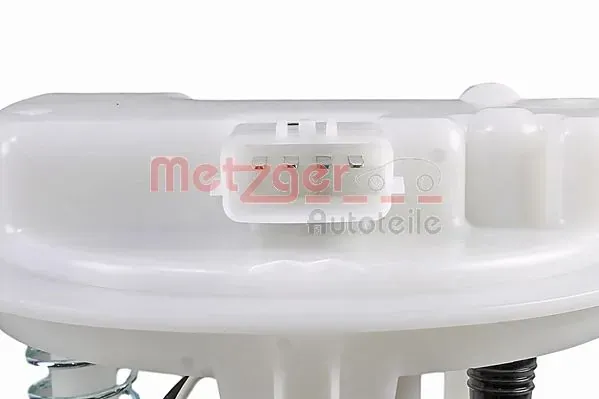Módulo de bomba de combustível com sensor do nível de combustível Renault Twingo I