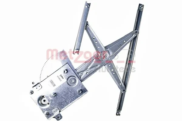 2160722 Metzger