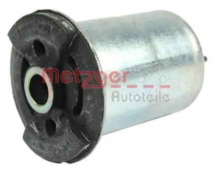 Bloco silencioso de viga traseira (de plataforma veicular) Renault Twingo I