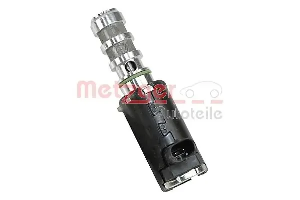Válvula eletromagnética de posição (de fases) da árvore distribuidora Citroen C3 2R, 2C