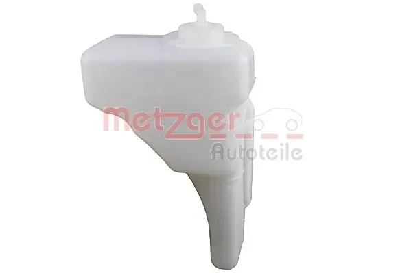 Tanque de expansão do sistema de esfriamento Honda Civic V