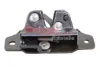 Fecho de tampa de porta-malas (de 3ª/5ª porta traseira) Peugeot 206 2A/C