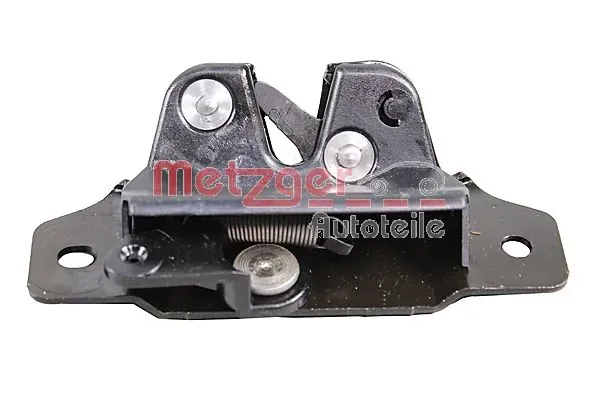 Fecho de tampa de porta-malas (de 3ª/5ª porta traseira) Peugeot 206 2A/C