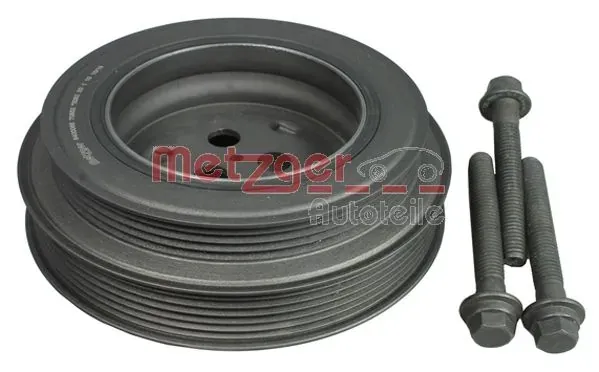 Polia de cambota Fiat Ducato 3 250