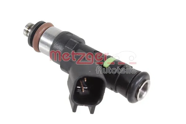 Injetor de injeção de combustível Volvo V40 525, 526