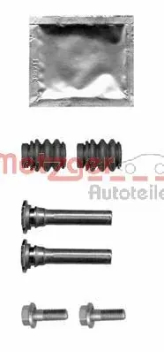 Kit de reparação de suporte do freio dianteiro Chevrolet Epica II
