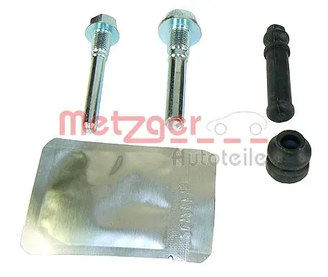 Kit de reparação de suporte do freio dianteiro Suzuki Vitara ETJA