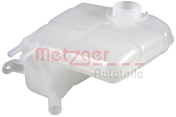 Tanque de expansão do sistema de esfriamento para Ford Focus (DFW)