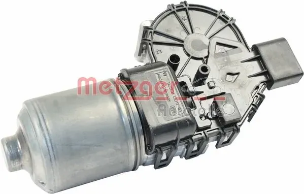 Motor de limpador pára-brisas do pára-brisas Ford C-Max DM2