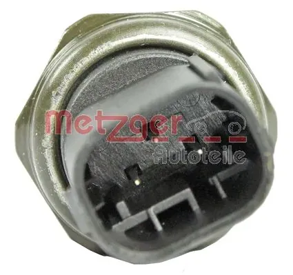 Sensor de pressão absoluta de aparelho de ar condicionado BMW 3 E92