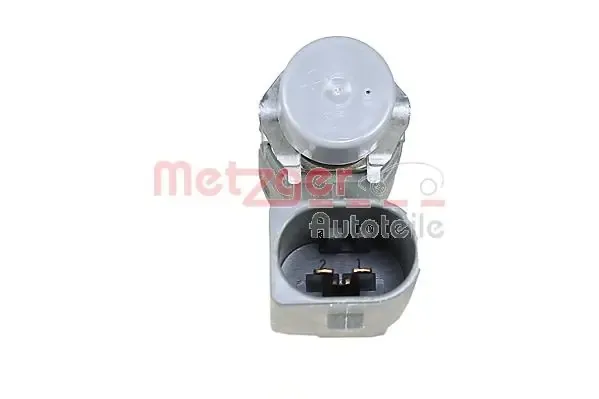 Injetor de injeção de combustível 0920019 Metzger