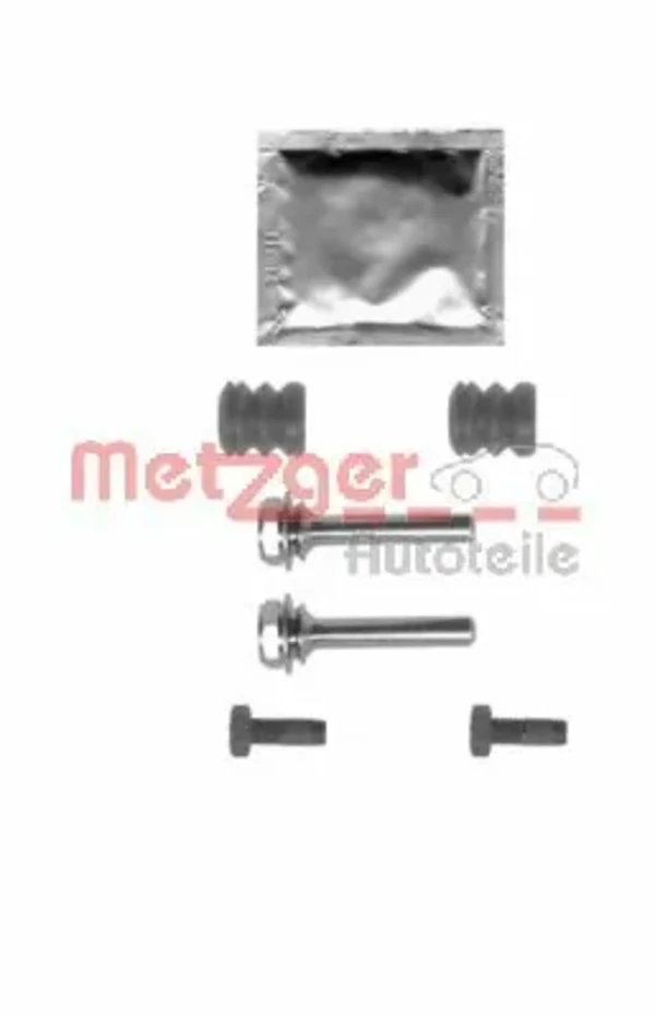 Kit de reparação de suporte do freio dianteiro para Renault 21 (S48)