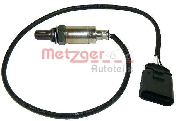 0258006245 VAG sonda lambda, sensor de oxigênio até o catalisador