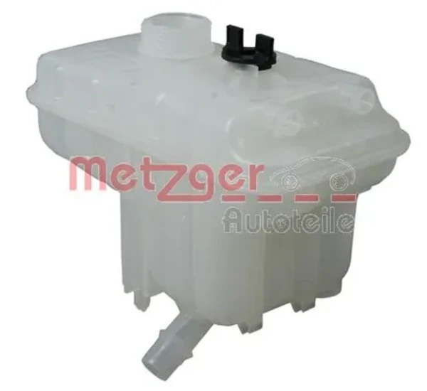Tanque de expansão do sistema de esfriamento para Citroen C5 (RC)