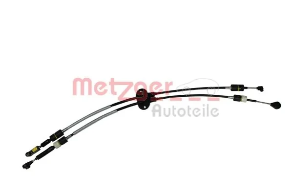 Cabo de mudança duplo para Ford Focus (DA)