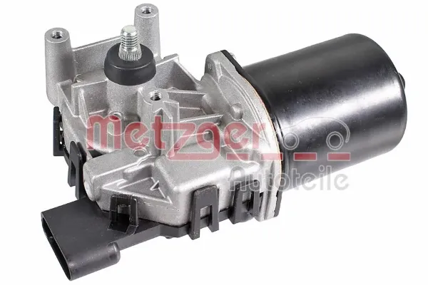 Motor de limpador pára-brisas do pára-brisas 2190673 Metzger