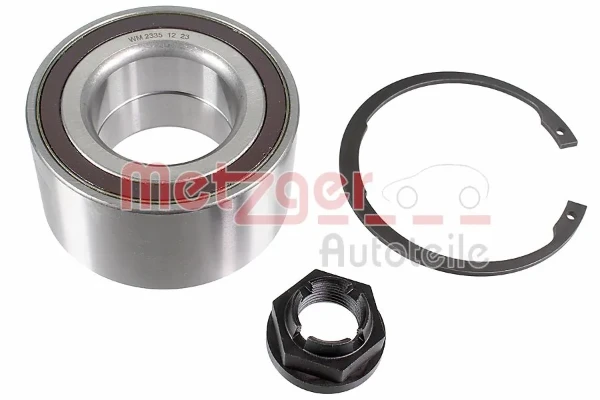 WM2335 Metzger