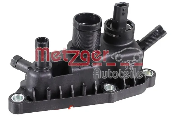  4010593 Metzger