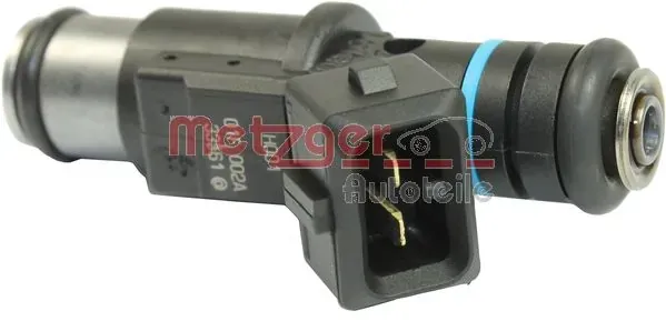 Injetor de injeção de combustível Citroen Saxo S0, S1