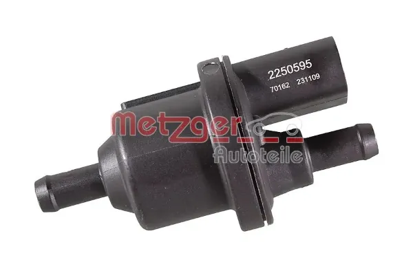 Válvula de ventilação dos gases do tanque de combustível EF0424310006 Bapmic
