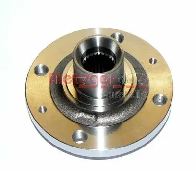 Cubo dianteiro Citroen C5 I