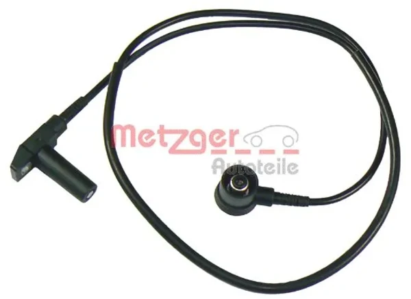 Sensor de posição (de revoluções) de cambota на Mercedes E (S124)