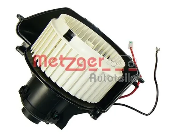 93191902 Opel motor de ventilador de forno (de aquecedor de salão)