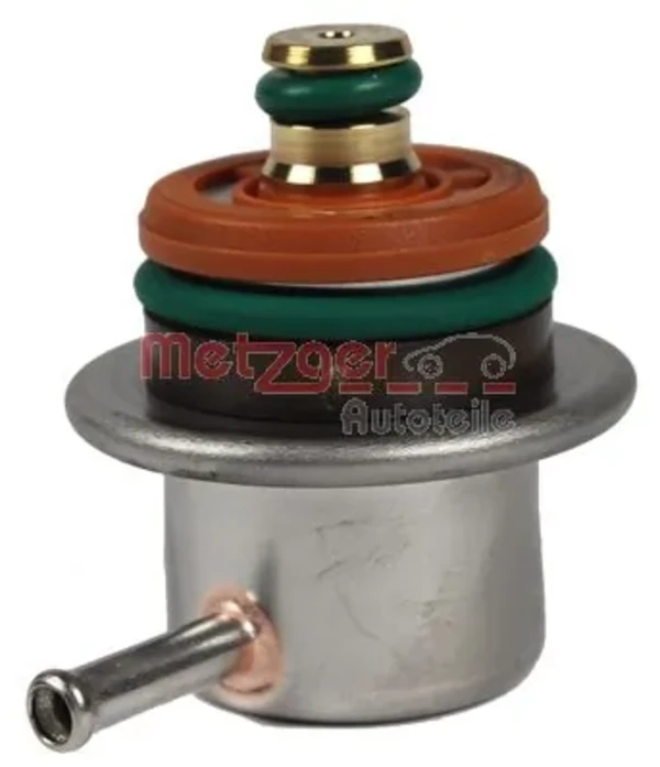 Regulador de pressão de combustível na régua de injectores para Volkswagen Transporter (7HA, 7HH, 7EA, 7EH)