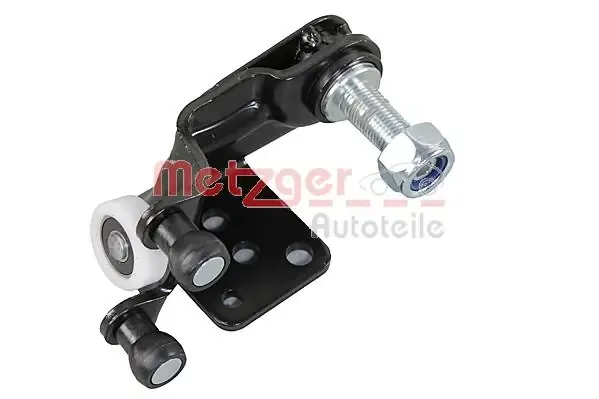 Rolo da porta lateral (deslizante), kit de reparação 9033S4 Peugeot/Citroen