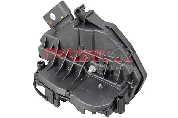 Fecho da porta dianteira esquerda para Ford Focus (CB8)
