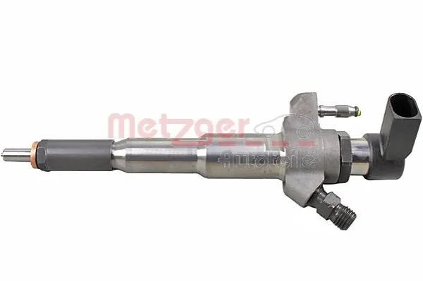 Injetor de injeção de combustível para Renault Master (EV, HV, UV)