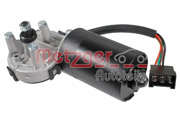 Motor de limpador pára-brisas do pára-brisas Mercedes S W220