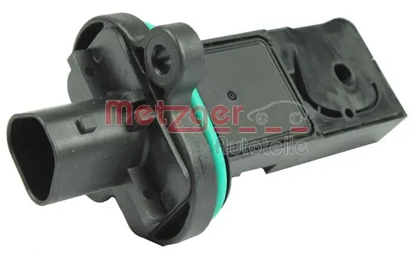 Sensor de fluxo (consumo) de ar, medidor de consumo M.A.F. - (Mass Airflow) 280218431 Bosch