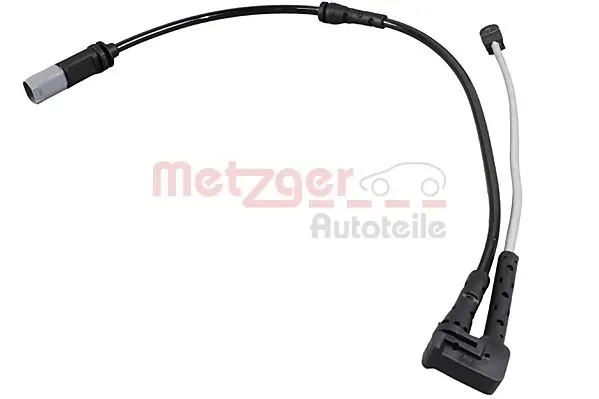 Sensor dianteiro de desgaste das sapatas do freio BMW 1 F40