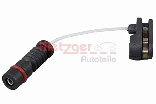 Sensor dianteiro de desgaste das sapatas do freio Mercedes S W220