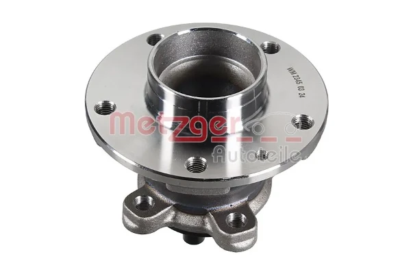 Cubo traseiro para Renault Megane (LV)