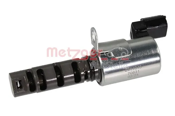 Válvula eletromagnética de posição (de fases) da árvore distribuidora Toyota Corolla E12