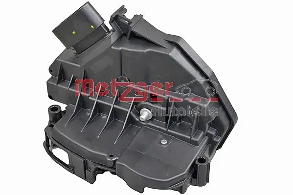 Fecho da porta dianteira esquerda Ford Mustang VI