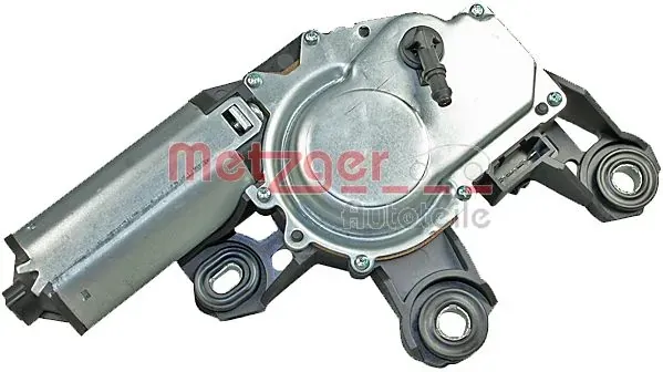 Motor de limpador pára-brisas de vidro traseiro 2190856 Metzger