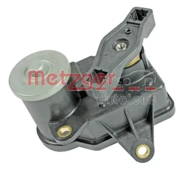Regulador da válvula de borboleta para Mercedes CLK (C209)