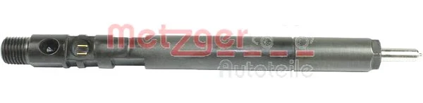 Injetor de injeção de combustível 0870112 Metzger