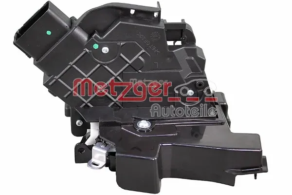 Fecho da porta dianteira esquerda Volvo S40 II