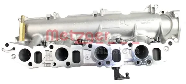 Tubo coletor de admissão para Alfa Romeo 147 (937)