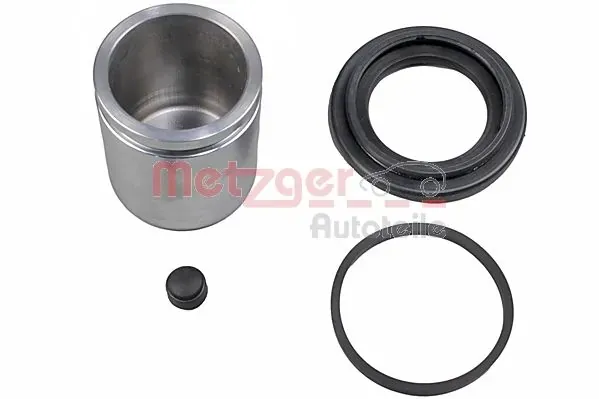 Kit de reparação de suporte do freio traseiro Citroen Jumper 250